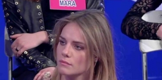 Gossip Uomini e Donne: Angela Robusti ci ripensa? Possibile ritorno
