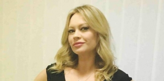 Anticipazioni Furore 2017 terza puntata: Anna Falchi farà Furore! Anticipazioni Furore 2, Furore 2, Anna Falchi,