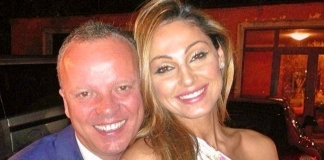 Anna Tatangelo e Gigi D’Alessio fuga d’amore a Dubai: il gossip! Anna Tatangelo Gigi D'Alessio, Anna Tatangelo, Gigi D'Alessio, tornano insieme, gossip,
