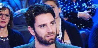 Gossip Rosa, Antonio Palmese nuova fidanzata dopo Ballando Antonio Palmese, Antonio Palmese nuovo amore, gossip, gossip rosa, Fabiola Milletarì,
