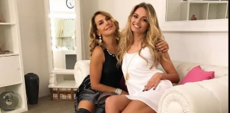 Mercedesz Henger e Sergio Arcuri news: nuove rivelazioni a Pomeriggio 5
