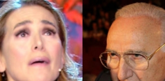 Barbara D’Urso colpo basso da Pippo Baudo: Gossip news Barbara D'Urso, Barbara D'Urso colpo basso, Pippo Baudo, Gossip news,
