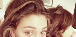 Belen e Santiago rischiano grosso: una foto scatena il gossip italiano