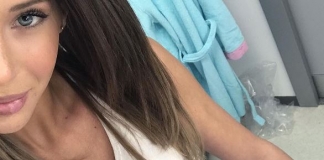 Giulia Calcaterra contro Raz Degan: ferri corti a l’Isola dei Famosi 2017 Isola dei Famosi 2017, Giulia Calcaterra contro Raz Degan, Giulia Calcaterra, Raz Degan,