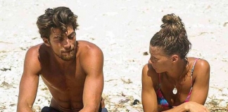 Isola dei Famosi 2017, Giulia Calcaterra lasciata dal fidanzato? Il motivo Isola dei Famosi 2017, Giulia Calcaterra,