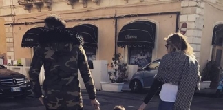 Alessia Cammarota e la foto che infiamma gossip e follower