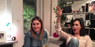 Gossip Sanremo: Caterina Balivo al veleno contro Diletta Leotta
