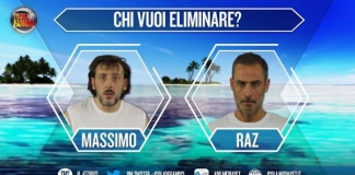 Isola dei Famosi 2017 news : le nomination della quarta puntata Isola dei Famosi, Isola dei Famosi news, Isola dei Famosi 2017, nomination, quarta puntata,
