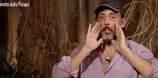 Chi sostituirà Massimo Ceccherini a L’Isola dei famosi 2017? Massimo Ceccherini, Isola dei famosi 2017,