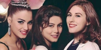 Stasera in tv: C’era una volta Studio Uno, la miniserie riprone lo show Stasera in TV ,C'era una volta Studio Uno, Alessandra Mastronardi, Andrea Bosca, Diana Del Bufalo,