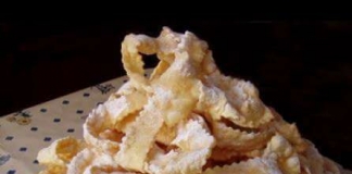 Dolci di Carnevale: tanti buoni dolci da fare a Carnevale e usanze