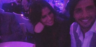 Gossip News Claudia Galanti e Fabio Ferrara stanno insieme? (foto)