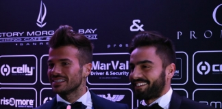 Claudio Sona e Mario all’Isola dei Famosi: le ultime indiscrezioni claudio sona e mario serpa