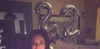 Francesca Michielin spegne 22 candeline: compleanno da single?