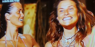 Isola dei famosi 2017, Dayane Mello eliminata Isola dei famosi , Isola dei famosi 2017, Dayane Mello eliminata,