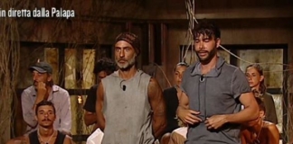 Isola dei famosi, Raz Degan salvato dalle parole di Paola Barale!? Isola dei famosi news, Isola dei famosi, Raz Degan, Paola Barale,