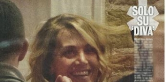 Barbara D’Urso beccata a cena con Simone Susinna prima de L’Isola dei famosi Gossip News, Isola dei Famosi, Barbara D'Urso, cena, Simone Susinna,