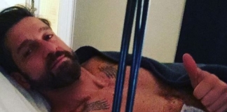 Notizie ultima ora, Edoardo Stoppa dopo l’aggressione: “Mi devo operare” Notizie ultima ora, Edoardo Stoppa