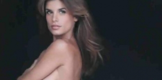Elisabetta Canalis tornerà in Tv? La showgirl svela i dettagli Elisabetta Canalis,