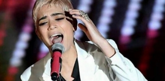 Elodie e Lele Sanremo 2017: l’ex cantante di Amici 15 scatena il gossip Gossip news, Elodie, Elodie news, Elodie gossip,