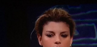 Dopo il gossip, arriva lo sfogo shock di Emma Marrone Emma Marrone, gossip,