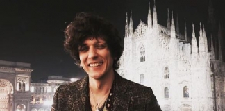 Ermal Meta: prima posizione per Vietato Morire Ermal Meta, vietato morire, Ermal Meta vietato morire,