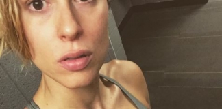 Federica Pellegrini amore disperato: Addio a Filippo Magnini Federica Pellegrini, gossip news,