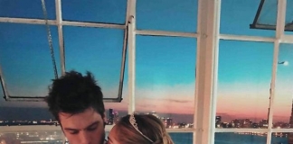Gossip Fedez Chiara Ferragni: proposta indecente a San Valentino fedez chiara ferragni, gossip,