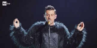 Chi è lo scimmione Occidentalis Karma di Francesco Gabbani?