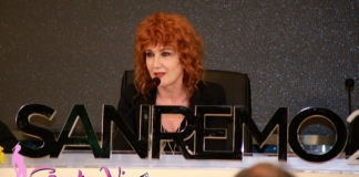 Fiorella Mannoia sconvolta da Sanremo: “Sono in un frullatore” Sanremo, 2017, Fiorella Mannoia, vincitore sanremo,