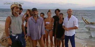 Isola dei famosi 2017, Samantha De Grenet detta legge: Raz? Isola dei famosi 2017, Isola dei famosi news, Isola dei famosi, Samantha De Grenet,