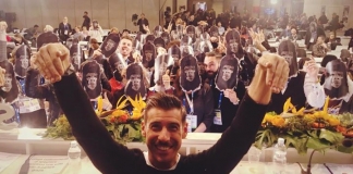 Gabbani accende il gossip: svelati i motivi della vittoria a Sanremo