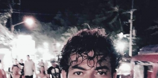 Gianni Sperti al naturale dalla Thailandia: cambio look di capelli