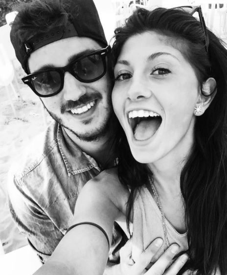 giorgia lucini, fidanzato, gossip news, gossip, news, ultime notizie,