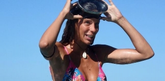 Isola dei famosi news, Giulia Calcaterra Wonder Woman Isola dei famosi, Isola dei famosi news, Giulia Calcaterra, Wonder Woman,