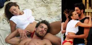 Isola 2017: Un cocco porta la discordia nel gruppo dei naufraghi Gossip, Gossip Isola dei Famosi, Isola dei Famosi, Giulia Calcaterra, Simone Susinna,