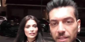 Gossip news, Alessandro Calabrese e Alessia Macari stanno insieme? Gossip news, Alessandro Calabrese e Alessia Macari, Gossip news, Alessandro Calabrese, Alessia Macari,