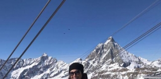 Alena Seredova su tutte le furie con Ilaria D’Amico e Buffon: ecco perché Alena Seredova gossip tv news figli Gigi Buffon Ilaria D'Amico foto Instagram vacanze neve