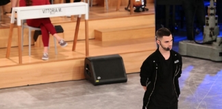 Amici 16 puntata sabato 18 febbraio: un nuovo cantante entra nella scuola Alessio Mininni Amici 16 puntata sabato 18 febbraio 2017 tv gossip anticipazioni