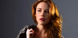 Beautiful news: chi è l’attrice che interpreta la nuova Sally Spectra? Courtney Hope Sally Spectra Beautiful gossip tv news anticipazioni puntate americane canale 5 soap fiction