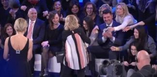 Anticipazioni C’è Posta per te Luciana Littizzetto massacra Maria De Filippi Anticipazioni C'è Posta per te, C'è Posta per te, Luciana Littizzetto, simona Ventura, Maria De Filippi,