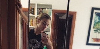 Mercedesz Henger rifatta? Il se*o raddoppiato scatena il gossip Gossip news: Mercedesz Henger: rifatta: seno: