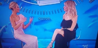 Isola dei famosi news 2017 Nathalie Caldonazzo tuona dopo l’Isola Isola dei famosi , Isola dei famosi news, Isola dei famosi 2017, Isola, Nathalie Caldonazzo,