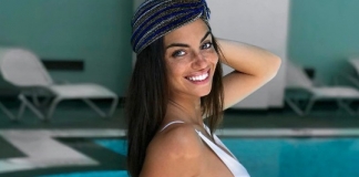 Gossip, Nicole Mazzocato si scopre e alza la temperatura sui social Nicole Mazzocato gossip uomini e donne fabio colloricchio