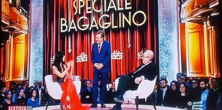 Pamela Prati notizie gossip da Matrix: “Folgorata da quest’uomo” Pamela Prati Piero Chiambretti Matrix gossip tv news Il Bagaglino Pier Francesco Pingitore puntata 24 febbraio 2017
