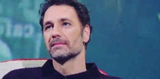Raoul Bova a L’Intervista si commuove: “Ho rischiato di perderli” Raoul Bova, Raoul Bova l'intervista, l'intervista,