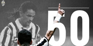 Roberto Baggio 50 anni: gli auguri da Francesco Totti! Roberto Baggio 50 anni. Una giornata speciale per l'intero mondo del calcio. L'ex calciatore, soprannominato Divin Codino, festeggia mezzo secolo di vita.