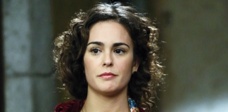 Il Segreto: Gracia Hermosa svela i segreti di Carmen Canivell