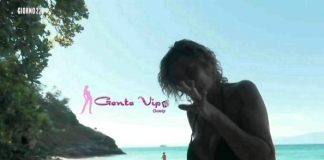Isola dei Famosi 2017, Eva Grimaldi vs Samantha De Grenet: cosa succede? isola dei famosi 2017, eva grimaldi,