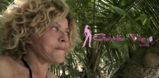 Isola dei famosi 2017, Eva Grimaldi in lacrime, triste: lascia il programma? Isola dei famosi 2017, Isola dei famosi, eva grimaldi,
